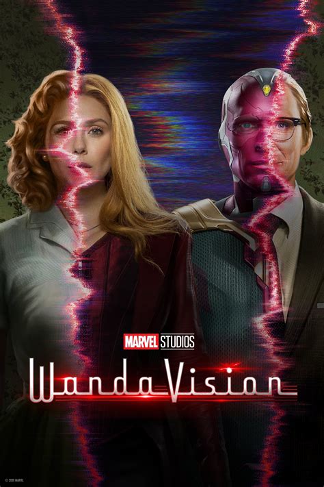 wandavision gomovies|WandaVision (TV Series 2021.